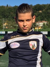 CIONI MATTIA