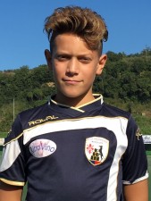 GRAZIANI GIOVANNI