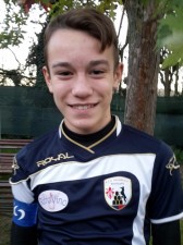 CACIALLI GREGORIO