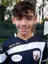 DOLFI EMILIANO