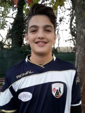 DONZELLI DAMIANO