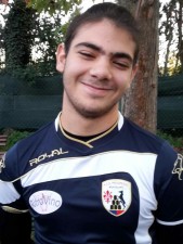 GOZZO ROBERTO