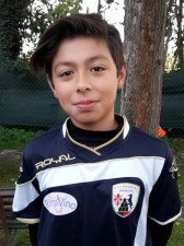 OZUNA EDUARDO