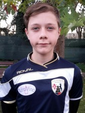 SIMONETTI DAMIANO