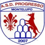 ASD PROGRESSO ROSSO