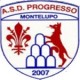 ASD PROGRESSO ROSSO