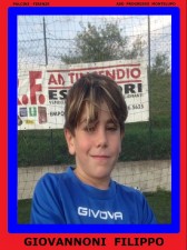 GIOVANNONI FILIPPO
