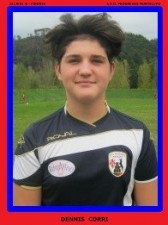CORRI DENNIS