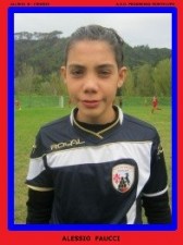 FAUCCI ALESSIO