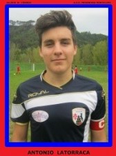LATORRACA ANTONIO