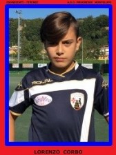 CORBO LORENZO