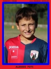 FOTI ALESSIO