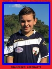 LEPORATTI FRANCESCO
