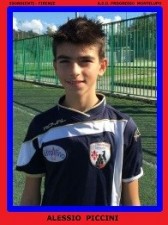 PICCINI ALESSIO