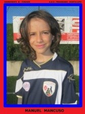 MANCUSO MANUEL