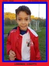 CINOTTI LORENZO
