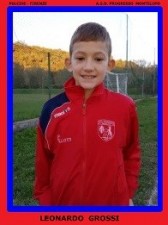 GROSSI LEONARDO
