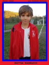 MARRUCCI MATTIA