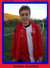 SALAMONE DANIELE