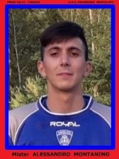 MONTANINO ALESSANDRO
